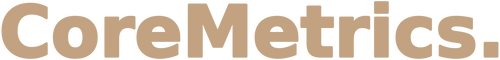 CoreMetrics
