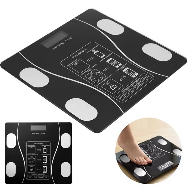 CoreMetrics™ Smart Body Scale